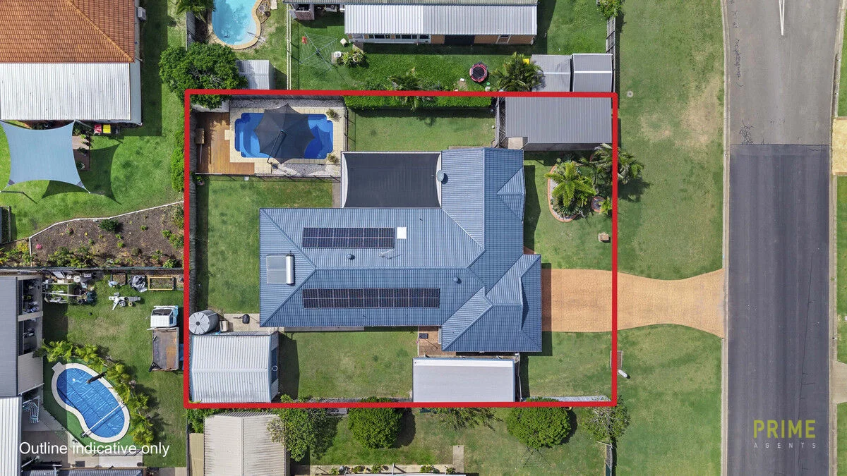 Additional image 28 of 67 Wattle Street, Point Vernon QLD 4655