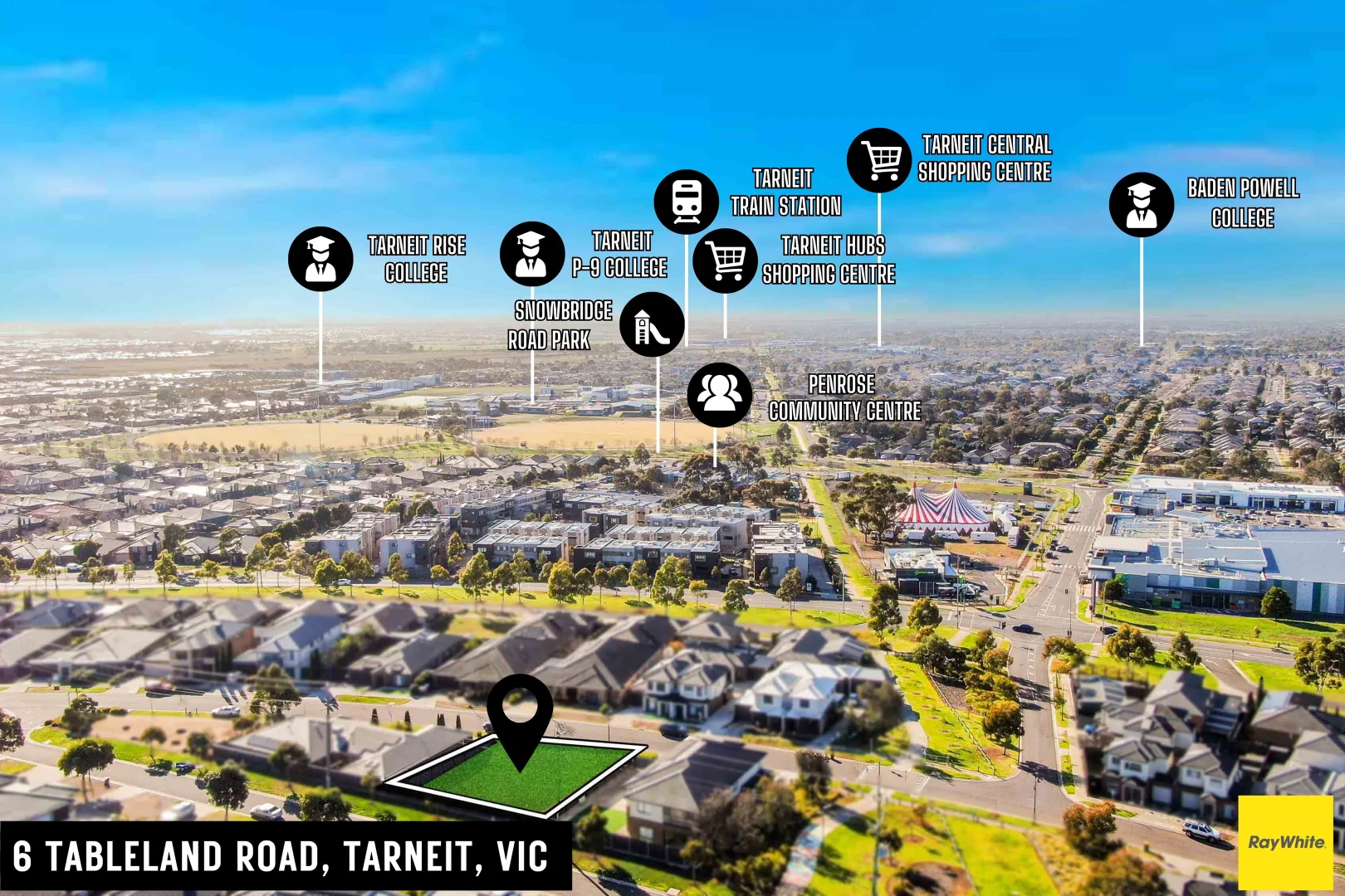 Additional image 2 of 6 Tableland Road, Tarneit VIC 3029