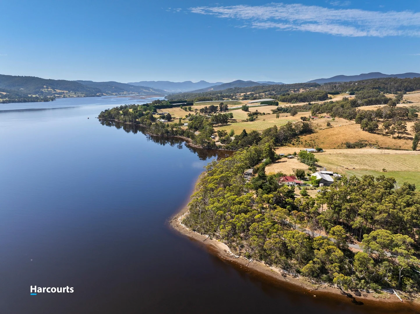 Additional image 2 of 1224 Cygnet Coast Road, Lower Wattle Grove TAS 7109