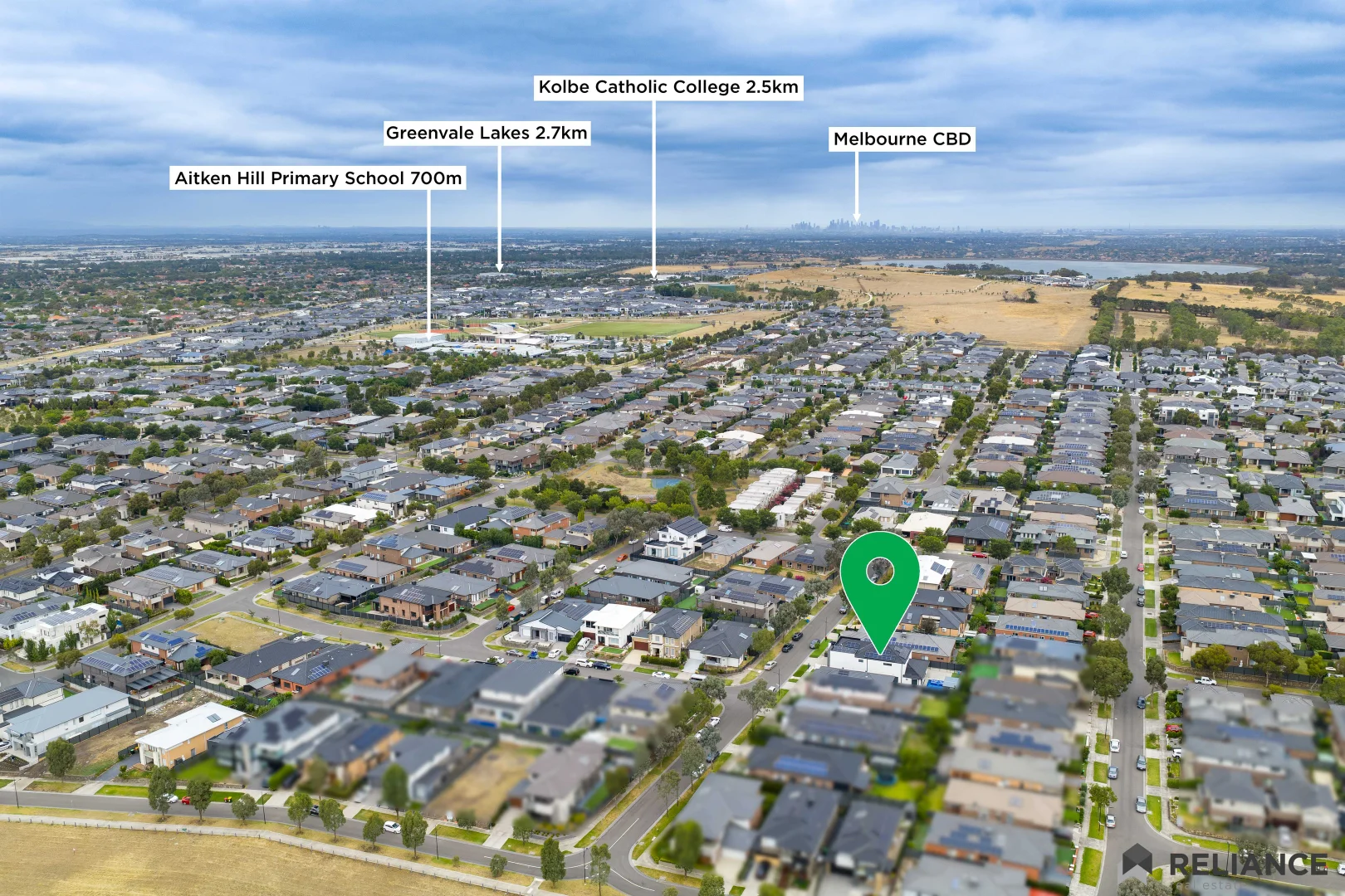 Additional image 30 of 70 Clopton Rise, Craigieburn VIC 3064