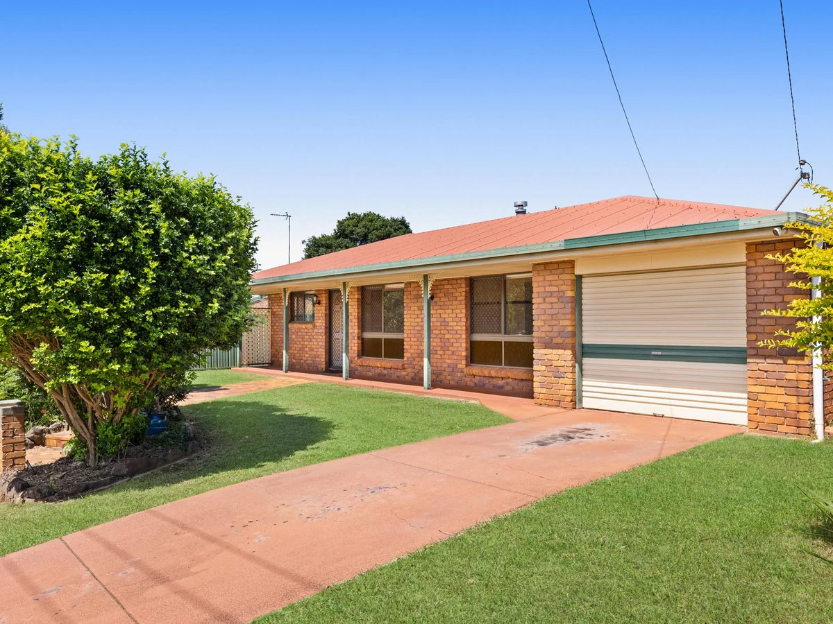16 Marwedel Street, Kearneys Spring QLD 4350