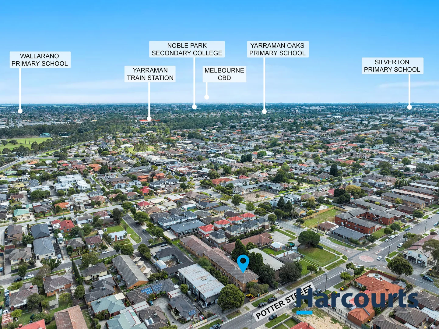Additional image 14 of 7/21 Potter Street, Dandenong VIC 3175