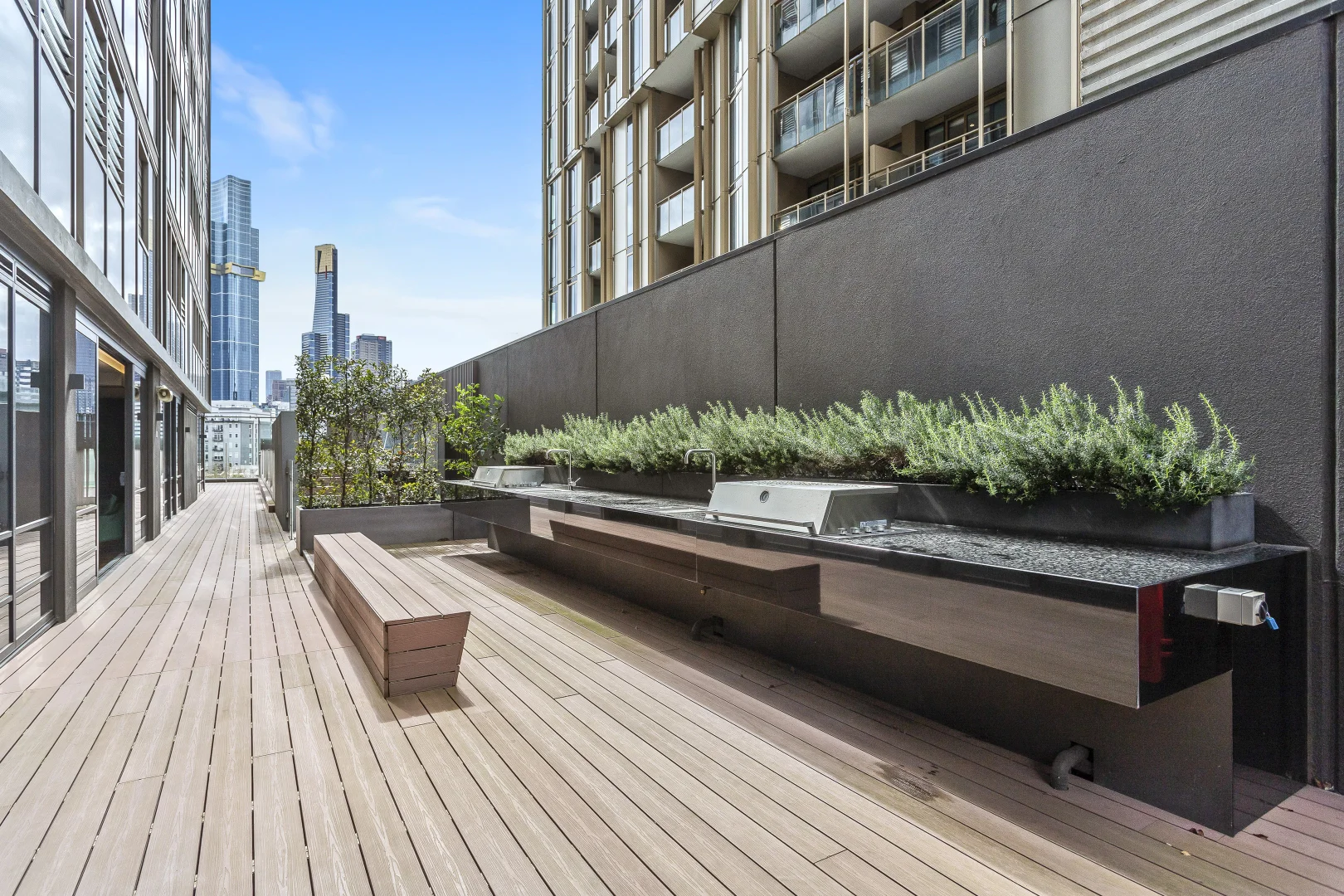 Additional image 23 of 2307/70 Dorcas Street, Southbank VIC 3006