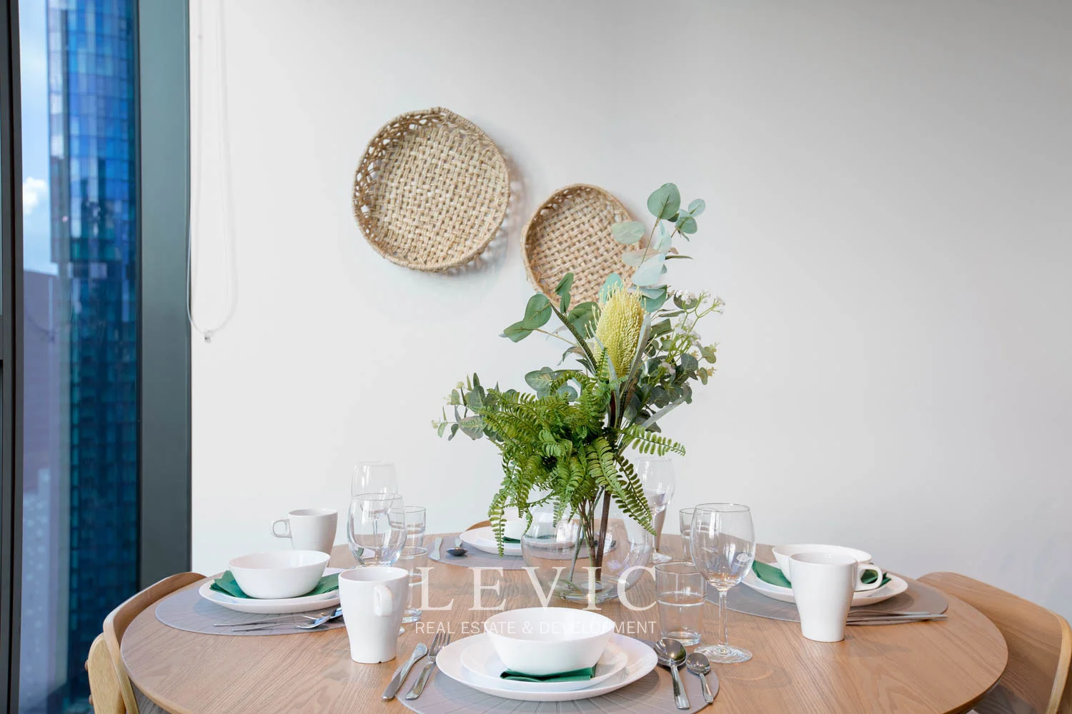 Additional image 9 of 2502/285 La Trobe Street, Melbourne VIC 3000