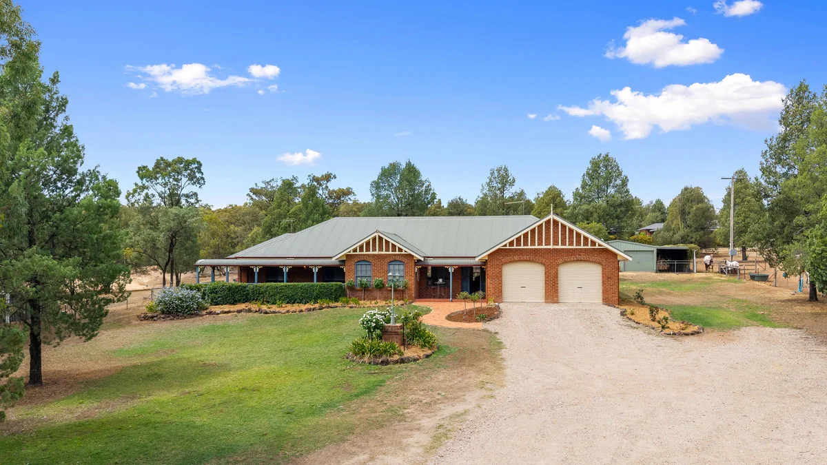 38 Evans Road, Gunnedah NSW 2380