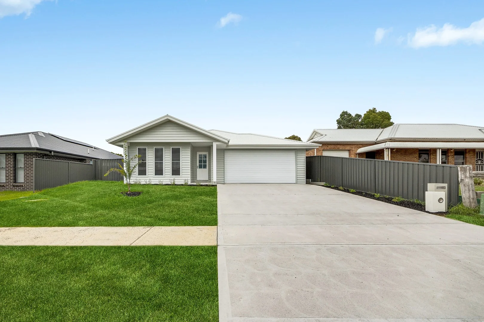 57 Bellevue Road, Mudgee NSW 2850