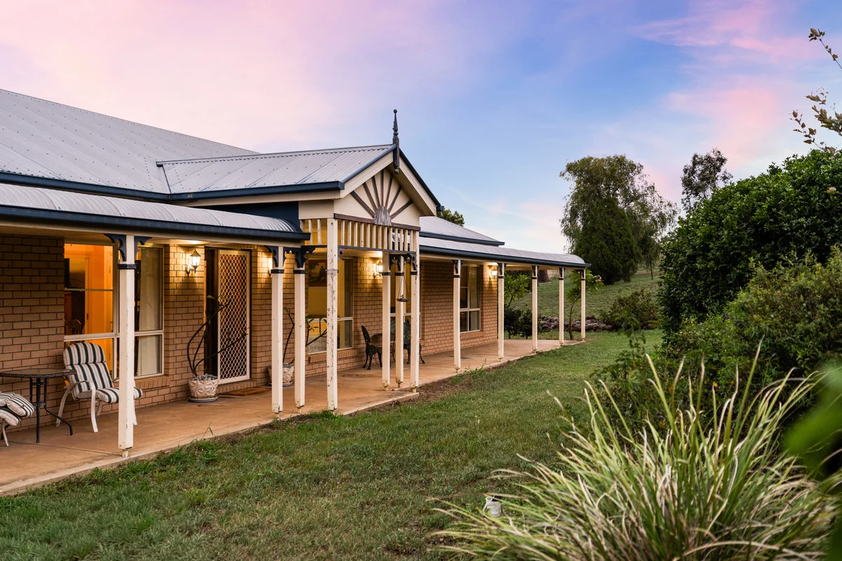 Additional image 25 of 109 Filmers Road, Gowrie Junction QLD 4352