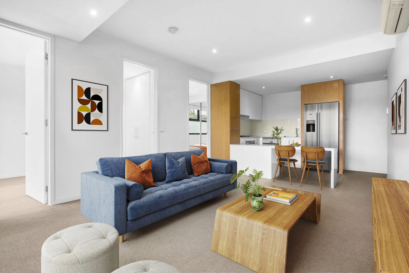 Additional image 2 of 120/45 York Street, Richmond VIC 3121