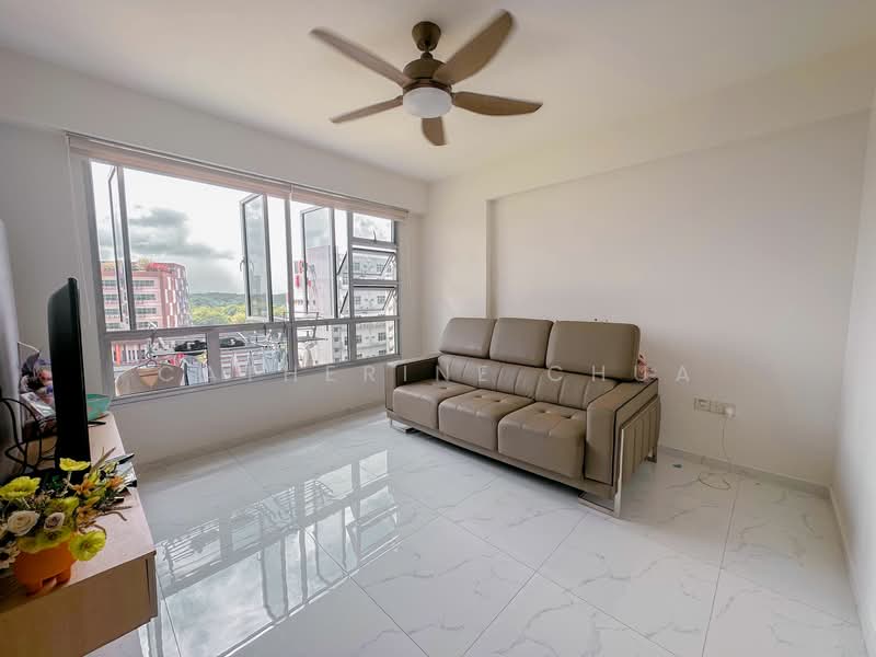 363A Sembawang Crescent