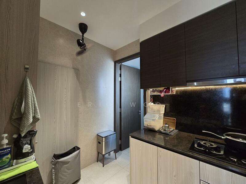 8F Jalan Lempeng photo 3