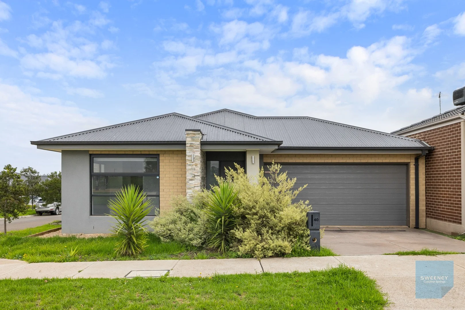 40 Meadows Drive, Deanside VIC 3336