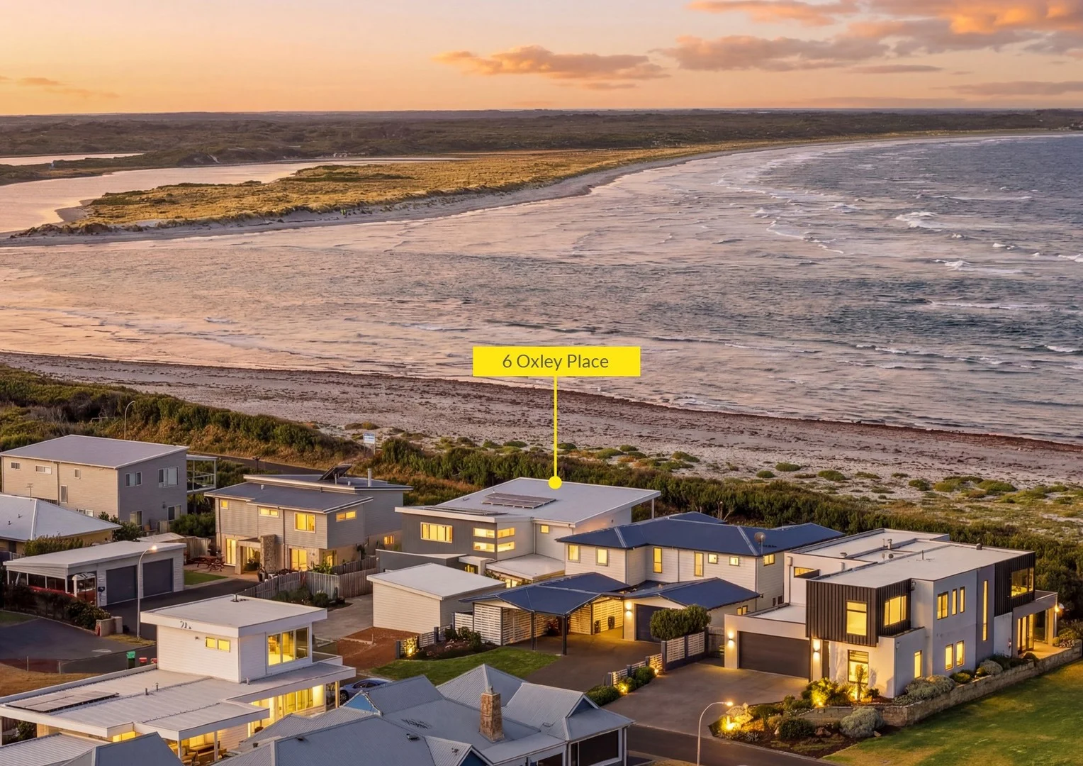 6 Oxley Place, Augusta WA 6290