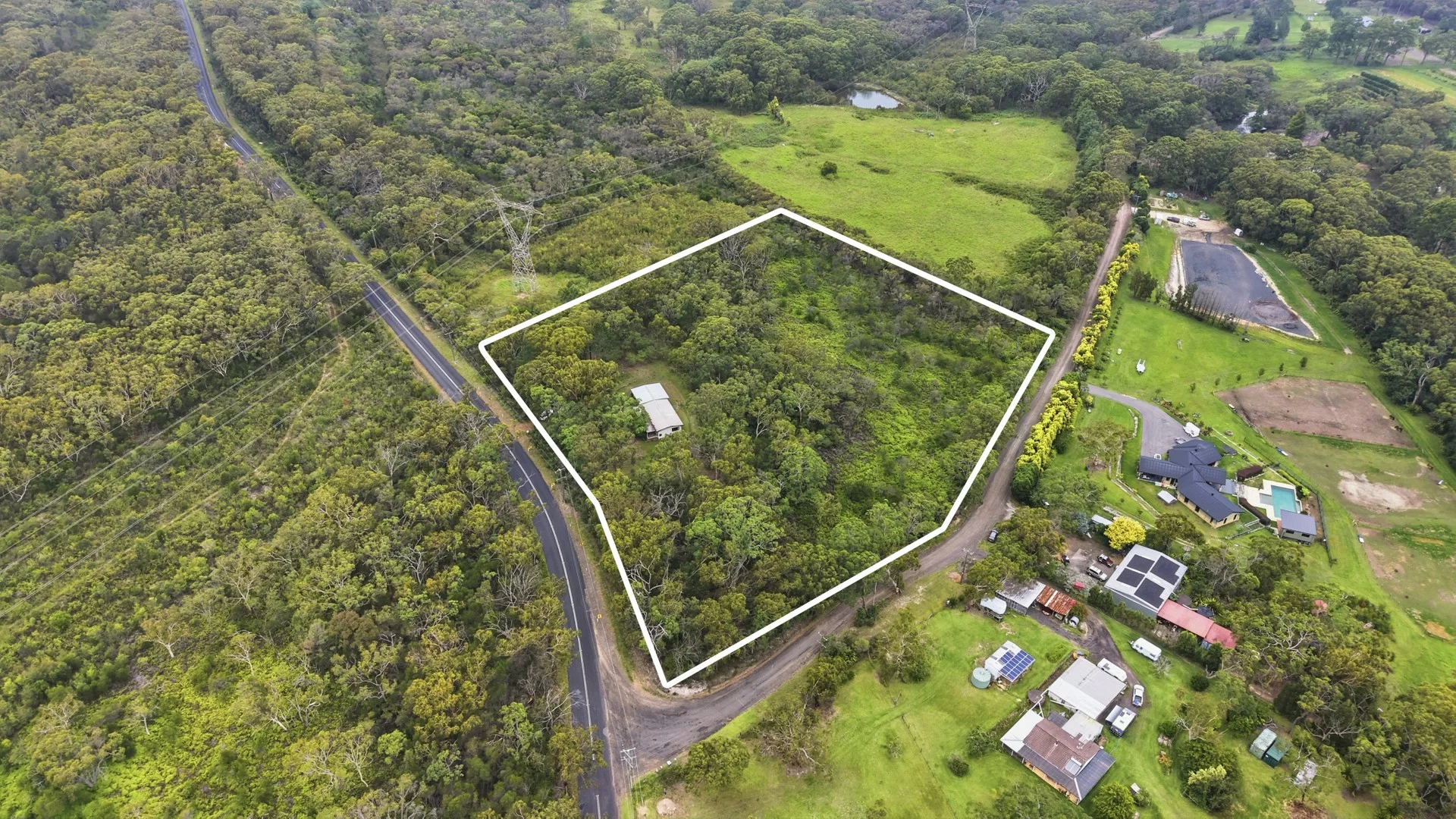 1219 Wisemans Ferry Road, Somersby NSW 2250