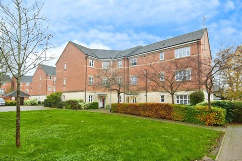 Kniveton Close, Derby, Derbyshire DE22
