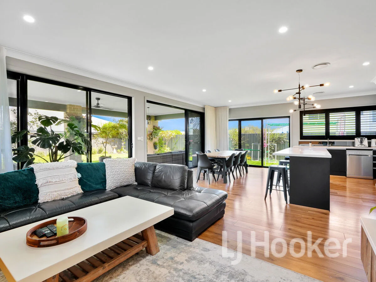 Additional image 3 of 45 Summercloud Crescent, Vincentia NSW 2540