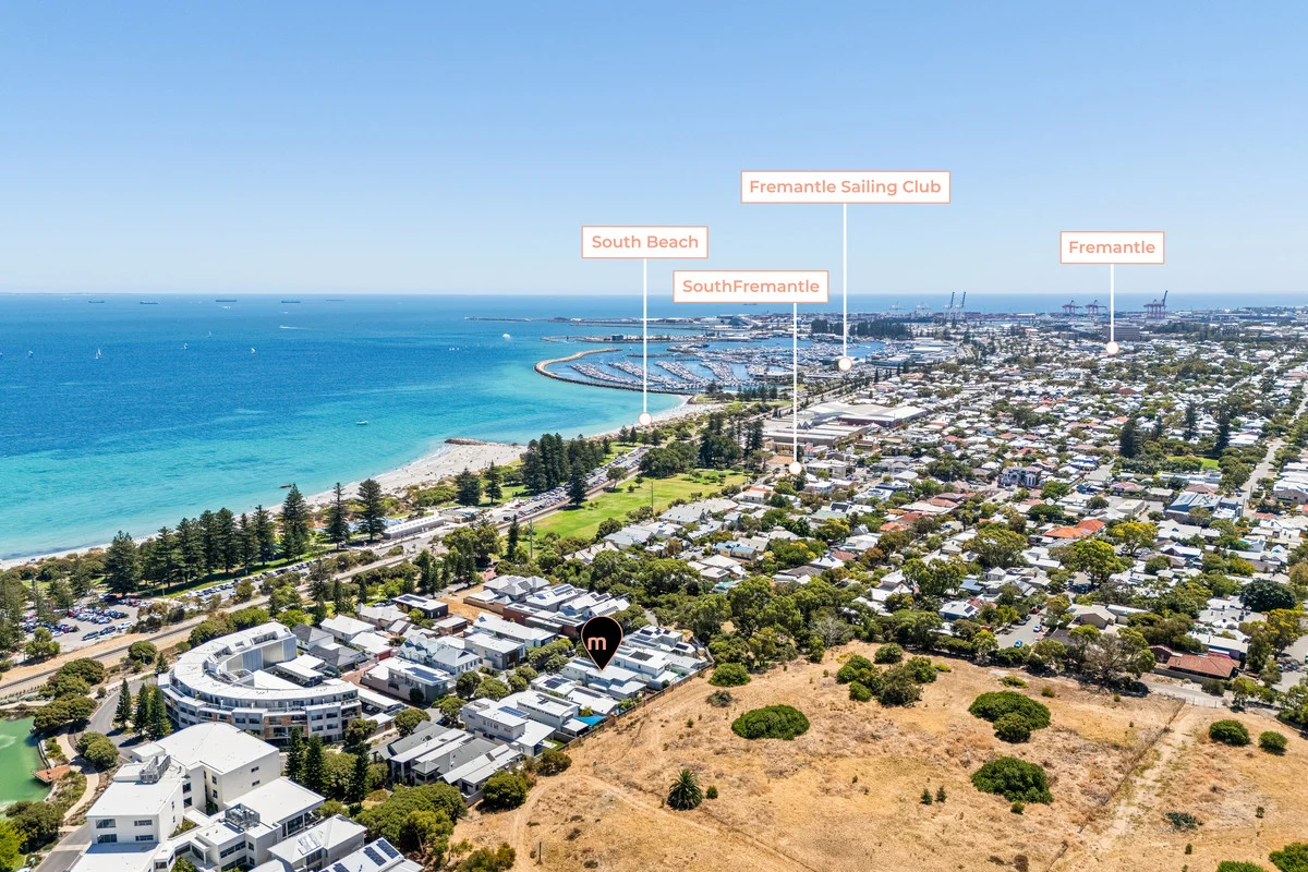 Additional image 33 of 18 Keeling Way, South Fremantle WA 6162