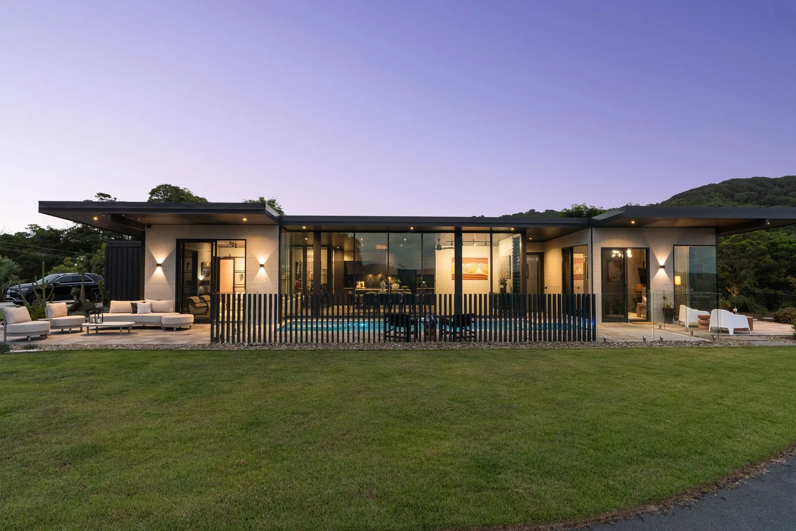 8 Mayes Hill Road, North Tumbulgum NSW 2490