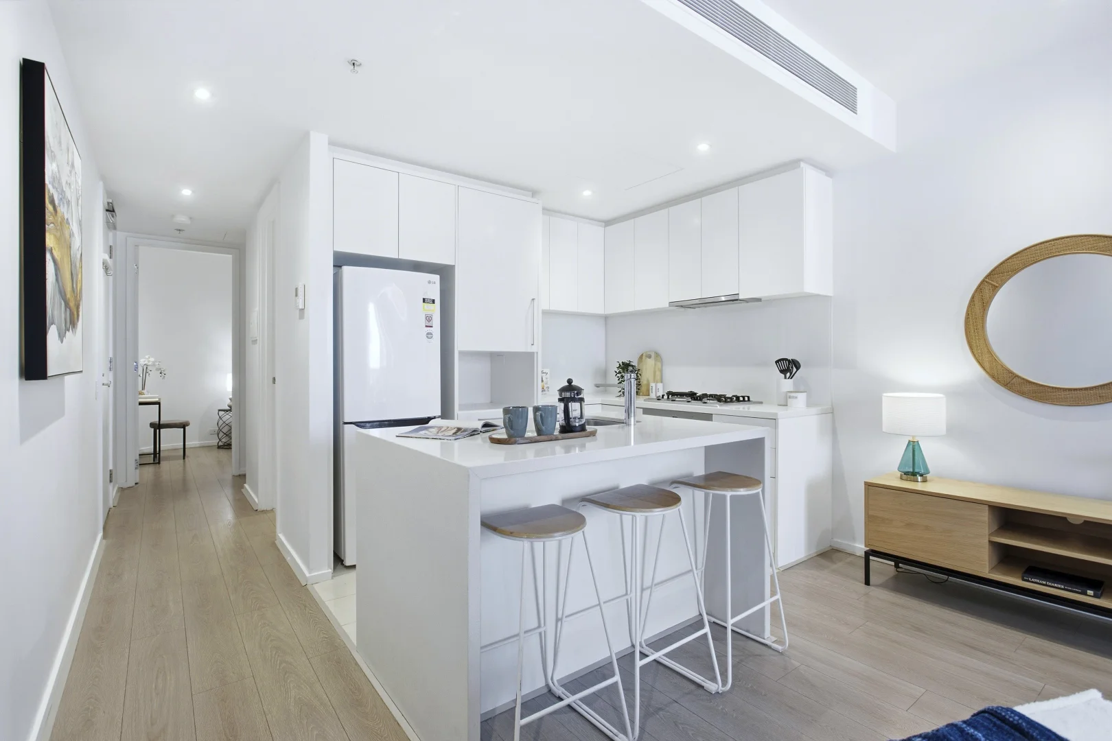 Additional image 7 of 1508/9 Power Street, Southbank VIC 3006