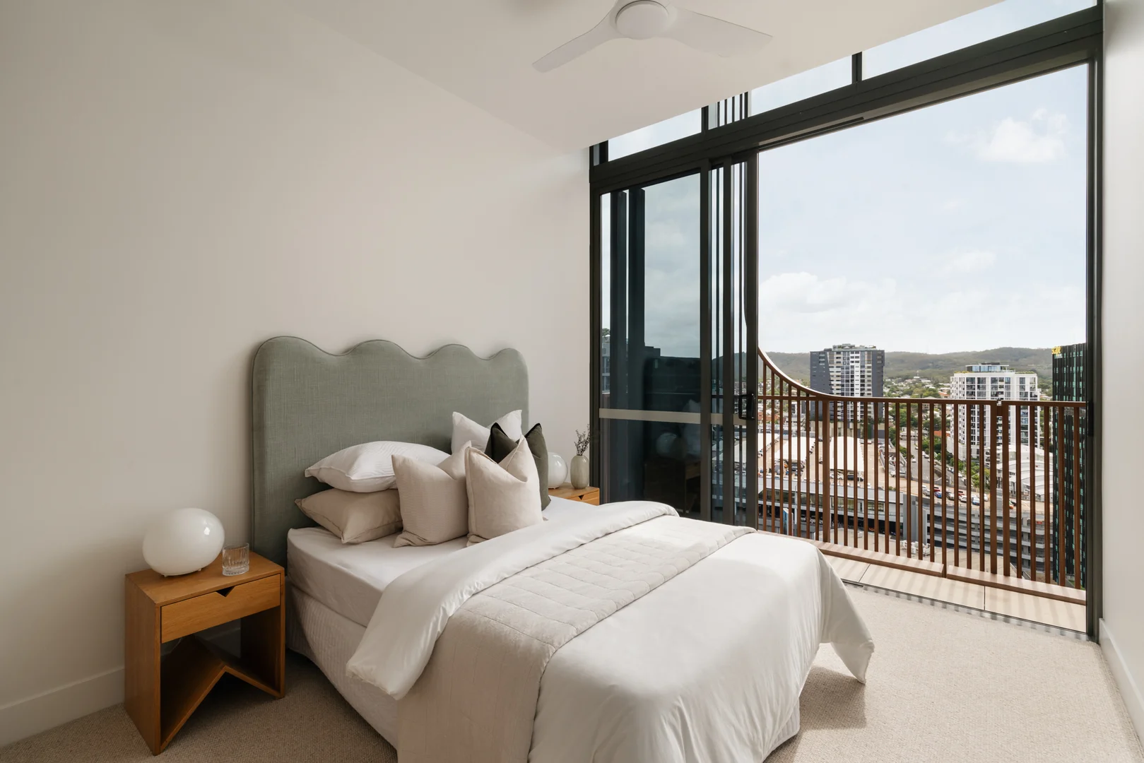 Additional image 8 of 11504/600 Coronation Drive, Toowong QLD 4066