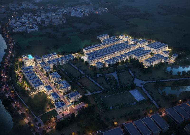 Dundigal, Hyderabad