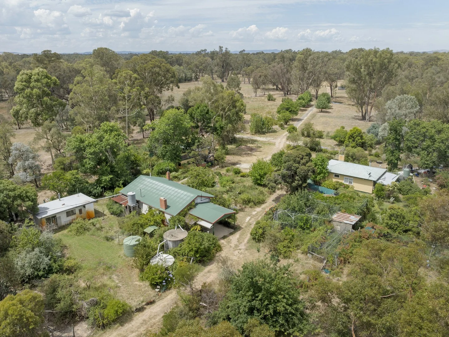 102 Golden Vale Road, Benalla VIC 3672