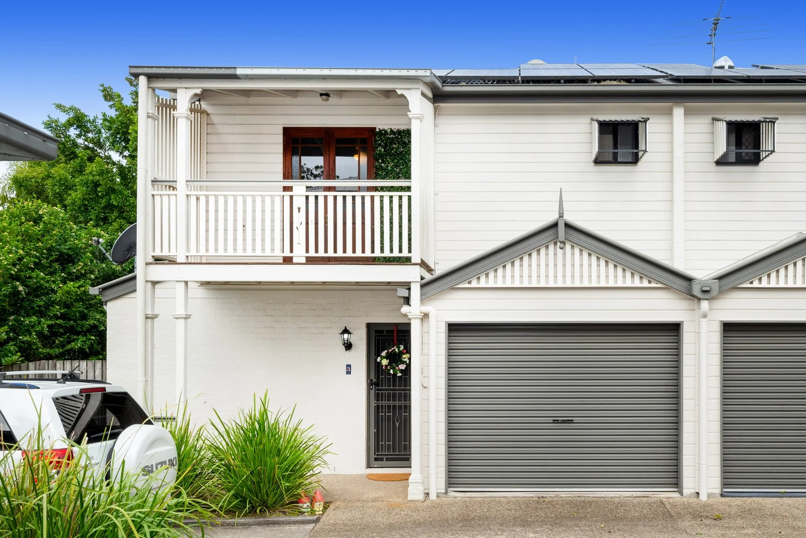 3/48 Bundara Street, Morningside QLD 4170