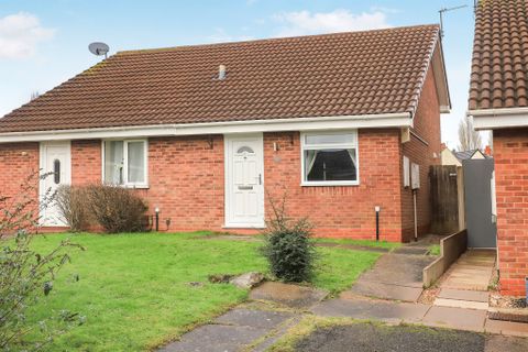 Logan Close, Wolverhampton WV10