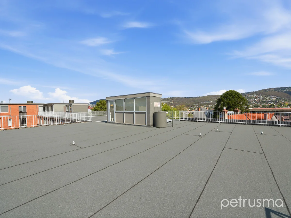 Additional image 15 of 34/64 St Georges Terrace, Battery Point TAS 7004