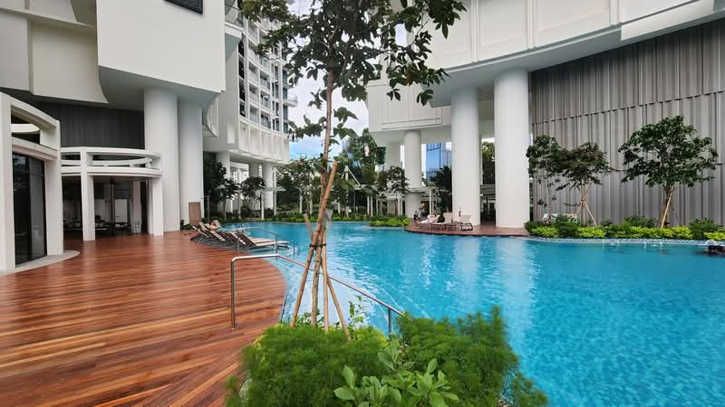 1 Pearl Bank photo 5