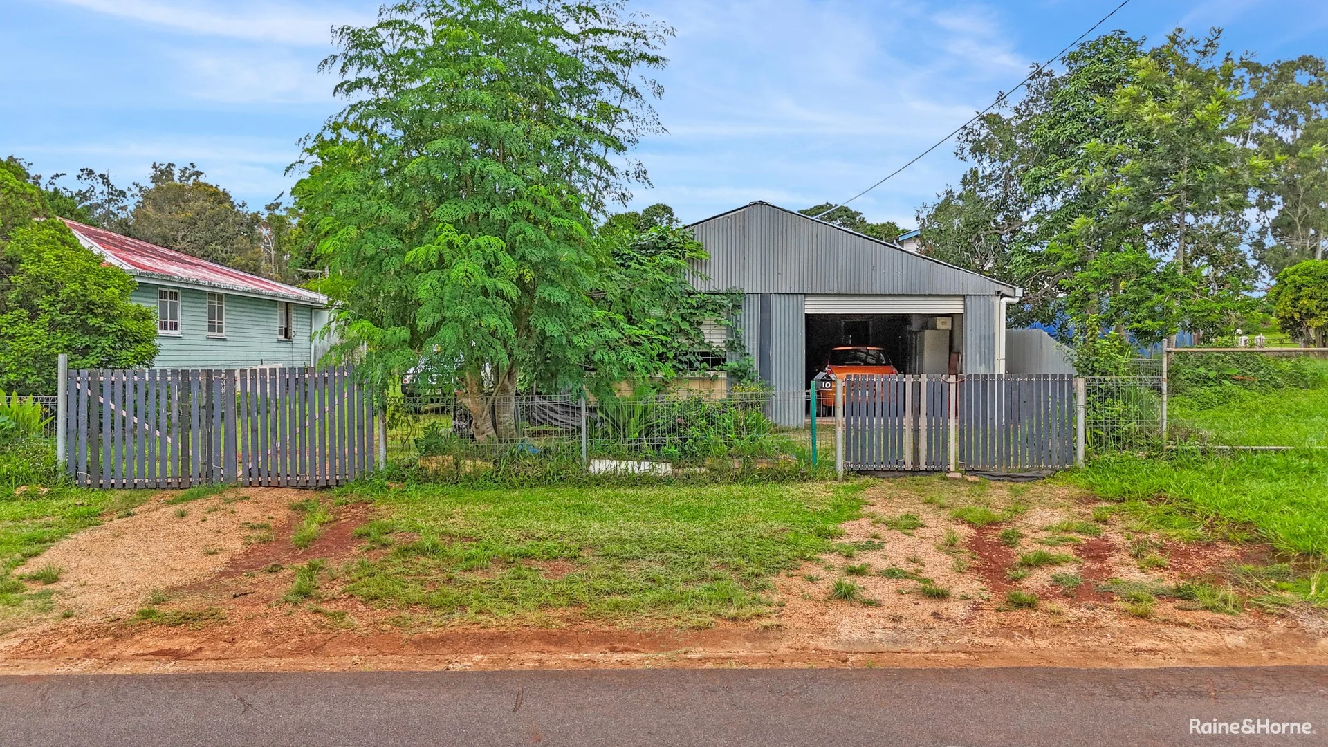 10 Lydia Street, Ravenshoe QLD 4888