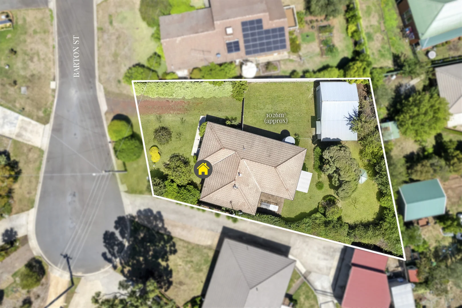 Additional image 14 of 56 Barton Street, Kyneton VIC 3444