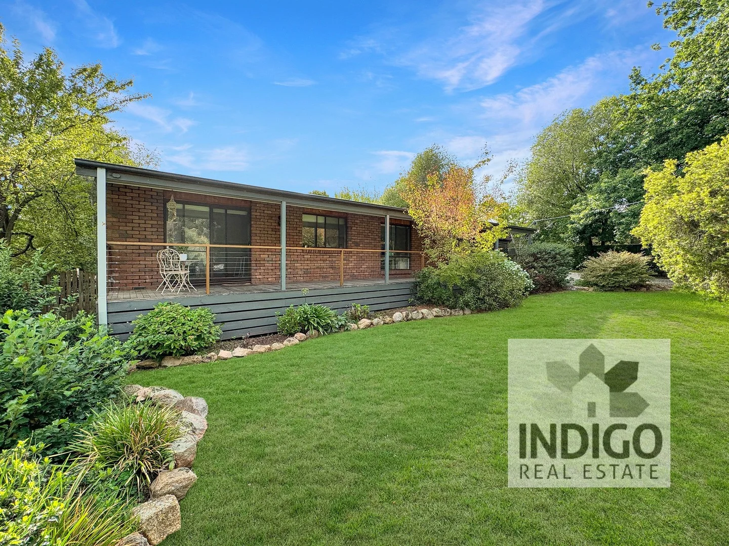 7A Mellish Street, Beechworth VIC 3747