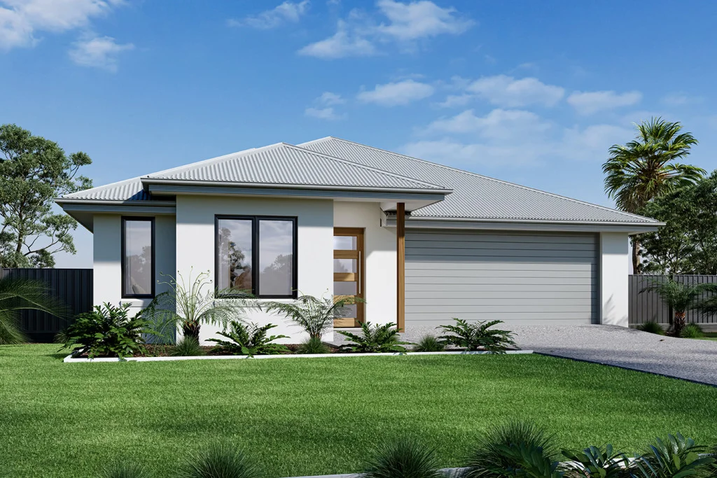 * Bursaria court, Thurgoona NSW 2640