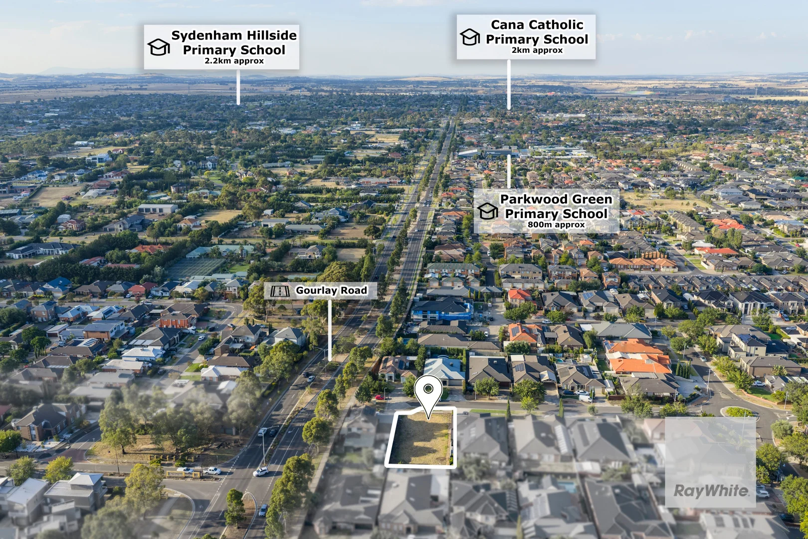 Additional image 3 of 5 Fitzroy Place, Taylors Hill VIC 3037