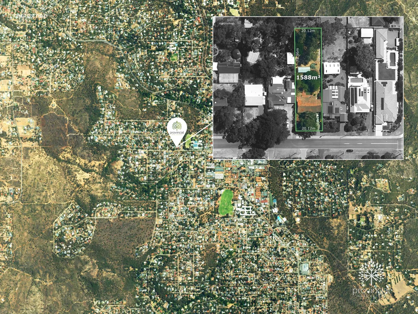 Additional image 28 of 52 Heath Road, Kalamunda WA 6076