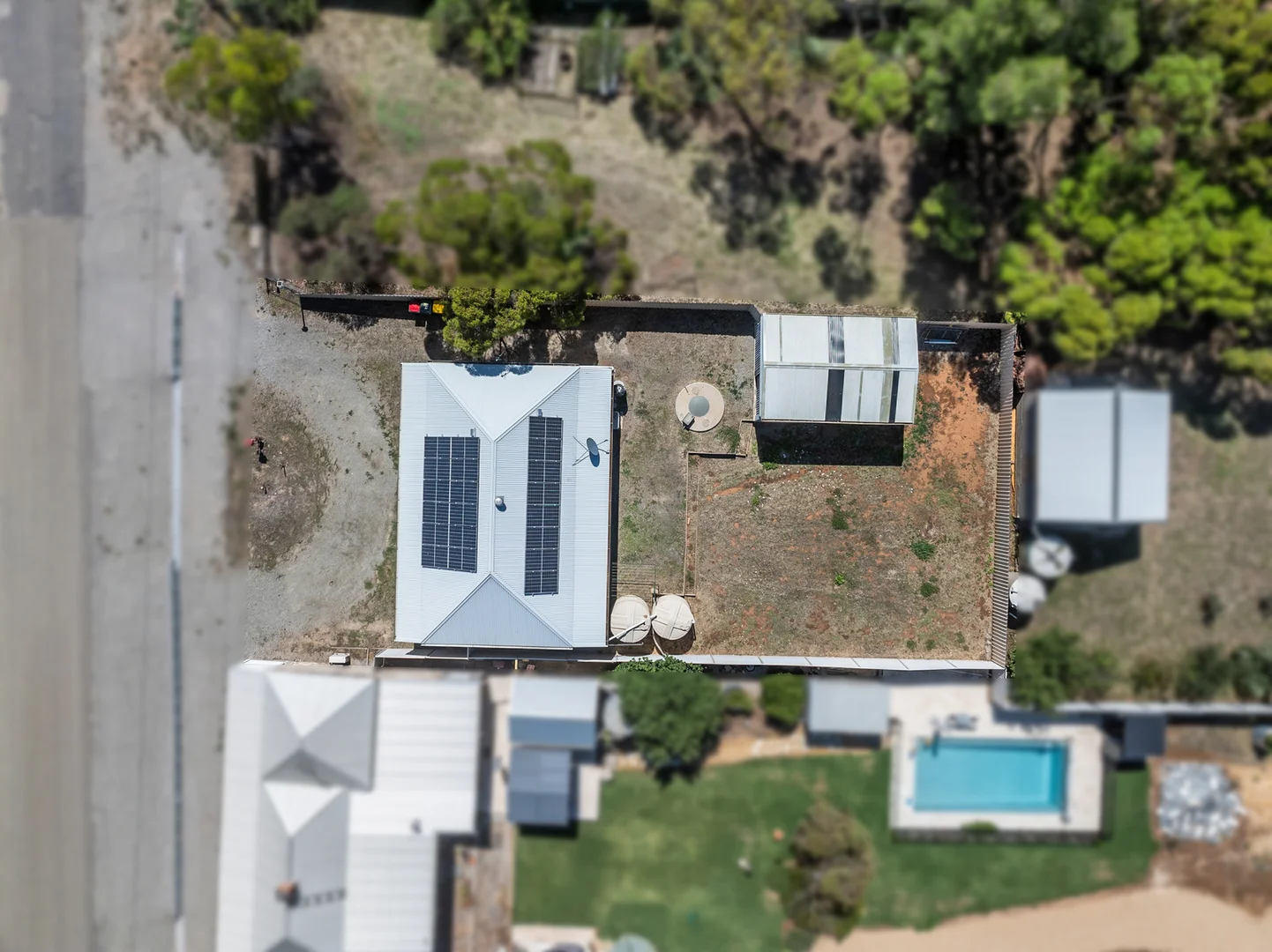 Additional image 26 of 31 Lower Thames Street, Burra SA 5417