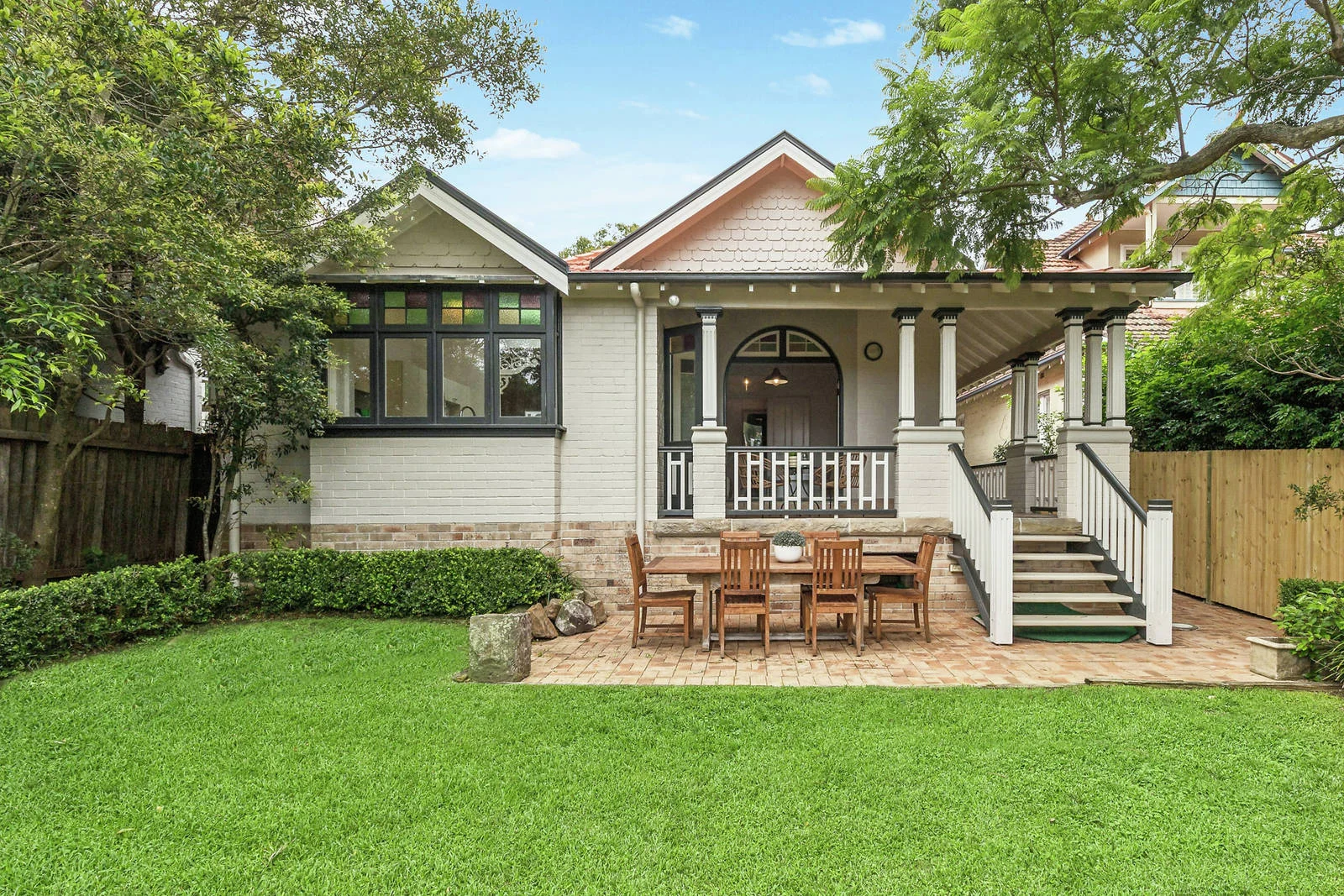 34 Somerset Street, Mosman NSW 2088