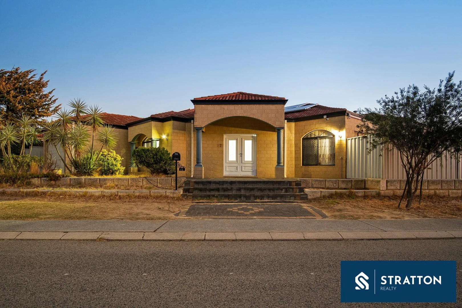 27 Coorain Street, Maddington WA 6109