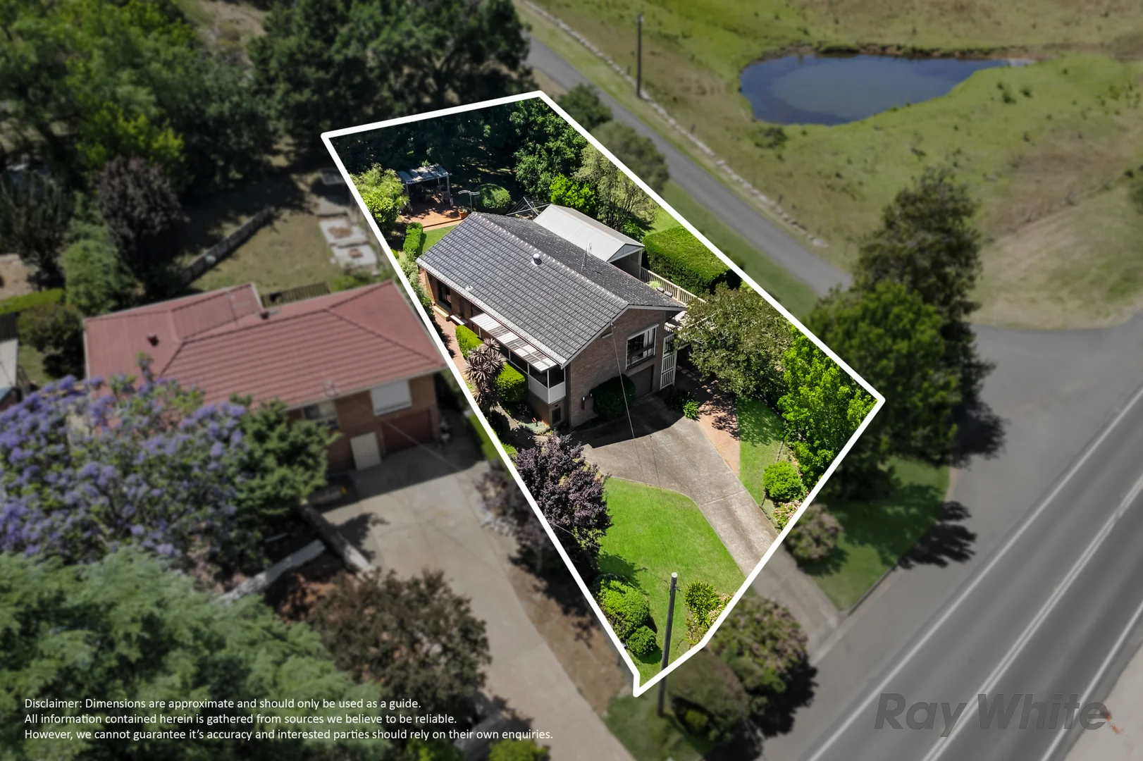 Additional image 2 of 256 Menangle Street, Picton NSW 2571
