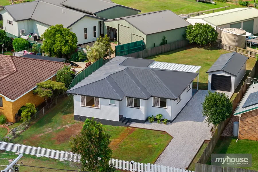 14 Florence Street, Harristown QLD 4350