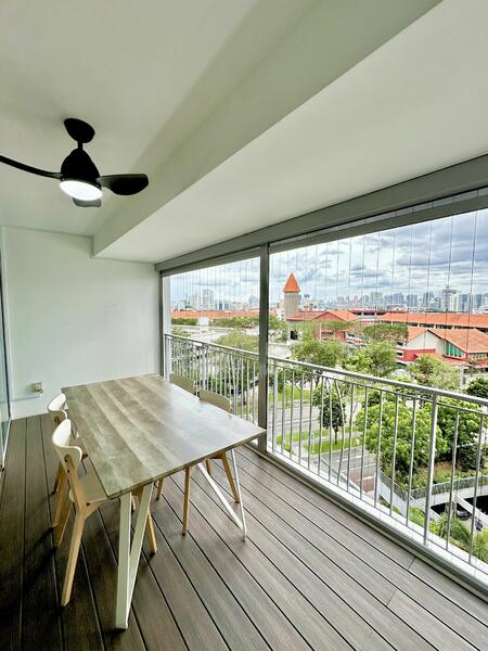 273A Bishan Street 24