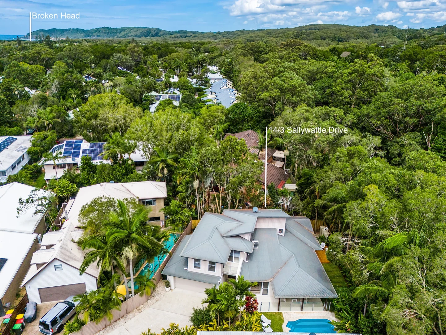 Additional image 36 of 14/3 Sallywattle Drive, Suffolk Park NSW 2481