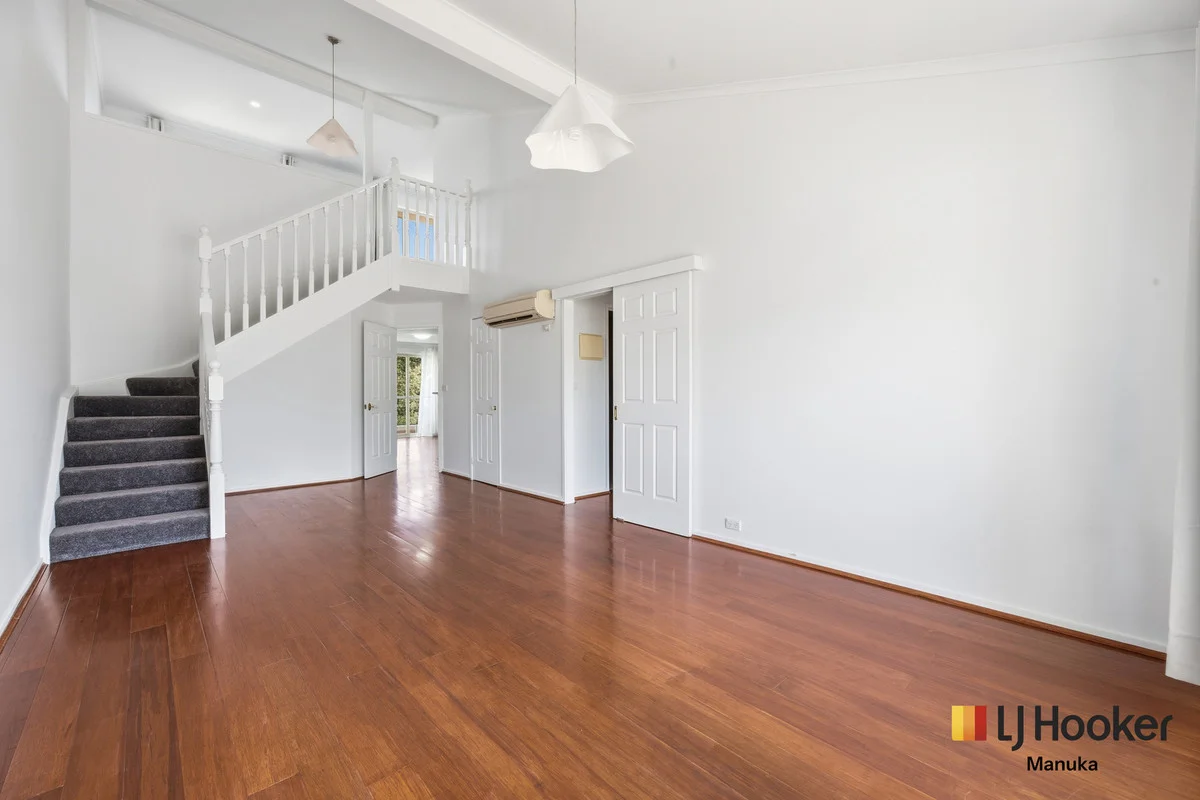 76/44 Jerrabomberra Avenue, Narrabundah ACT 2604