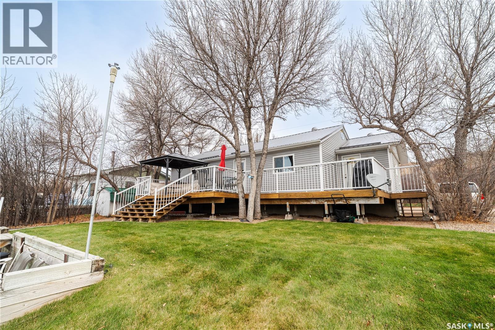 132 Whitetail ROAD