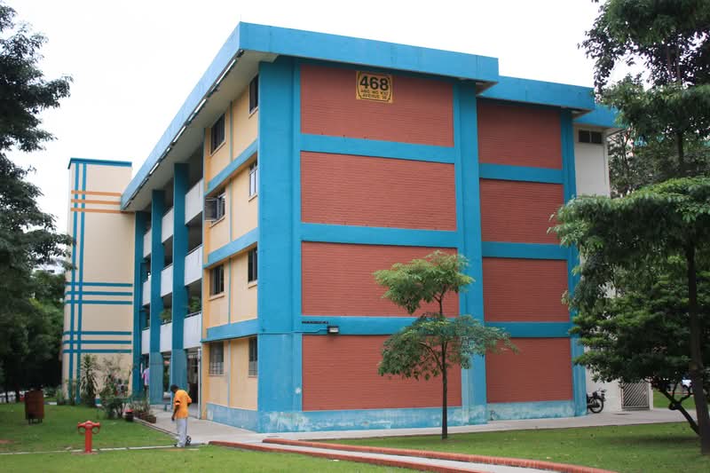 468 Ang Mo Kio Avenue 10 photo 5