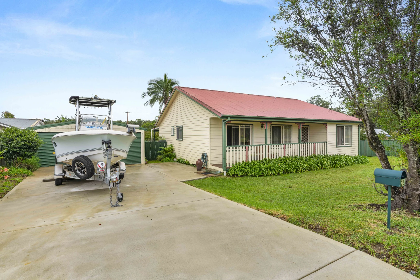 Additional image 2 of 25 June Avenue, Basin View NSW 2540