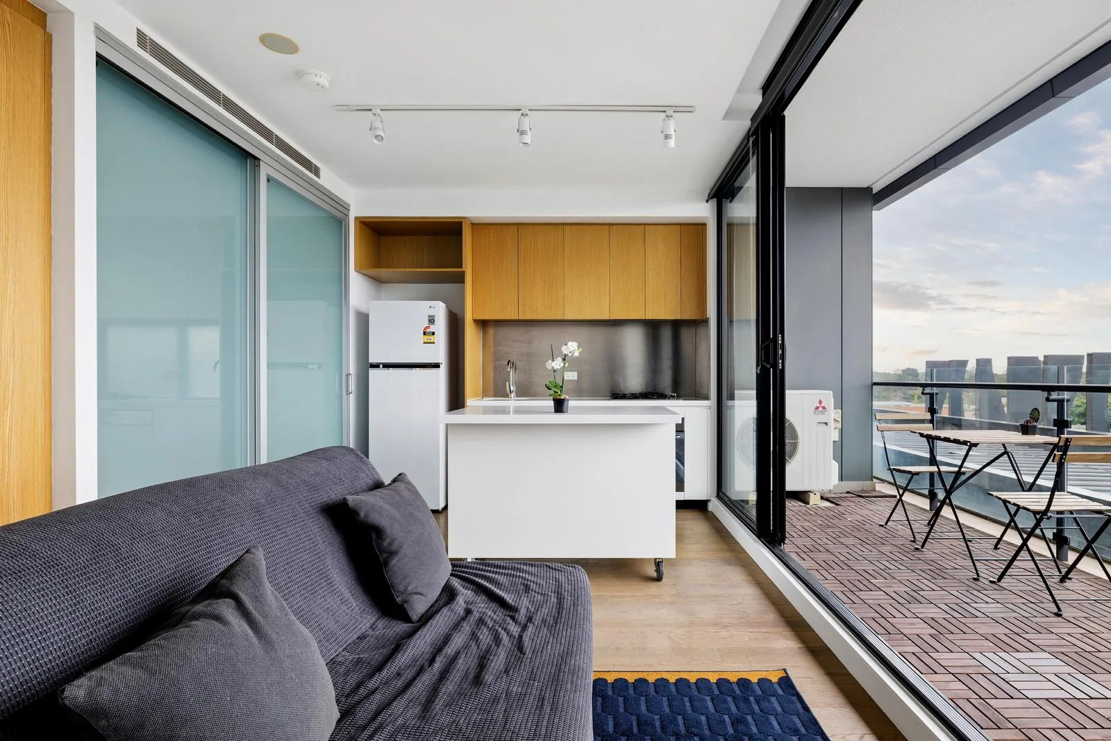 Additional image 3 of 414/200 Lygon Street, Brunswick East VIC 3057