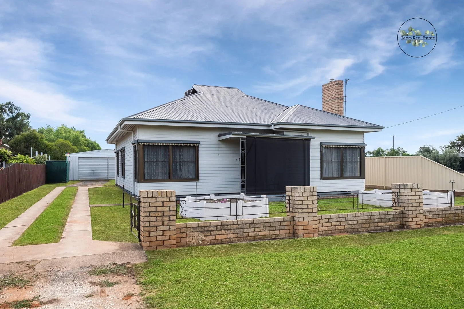 9 Arnold Road, Bridgewater On Loddon VIC 3516
