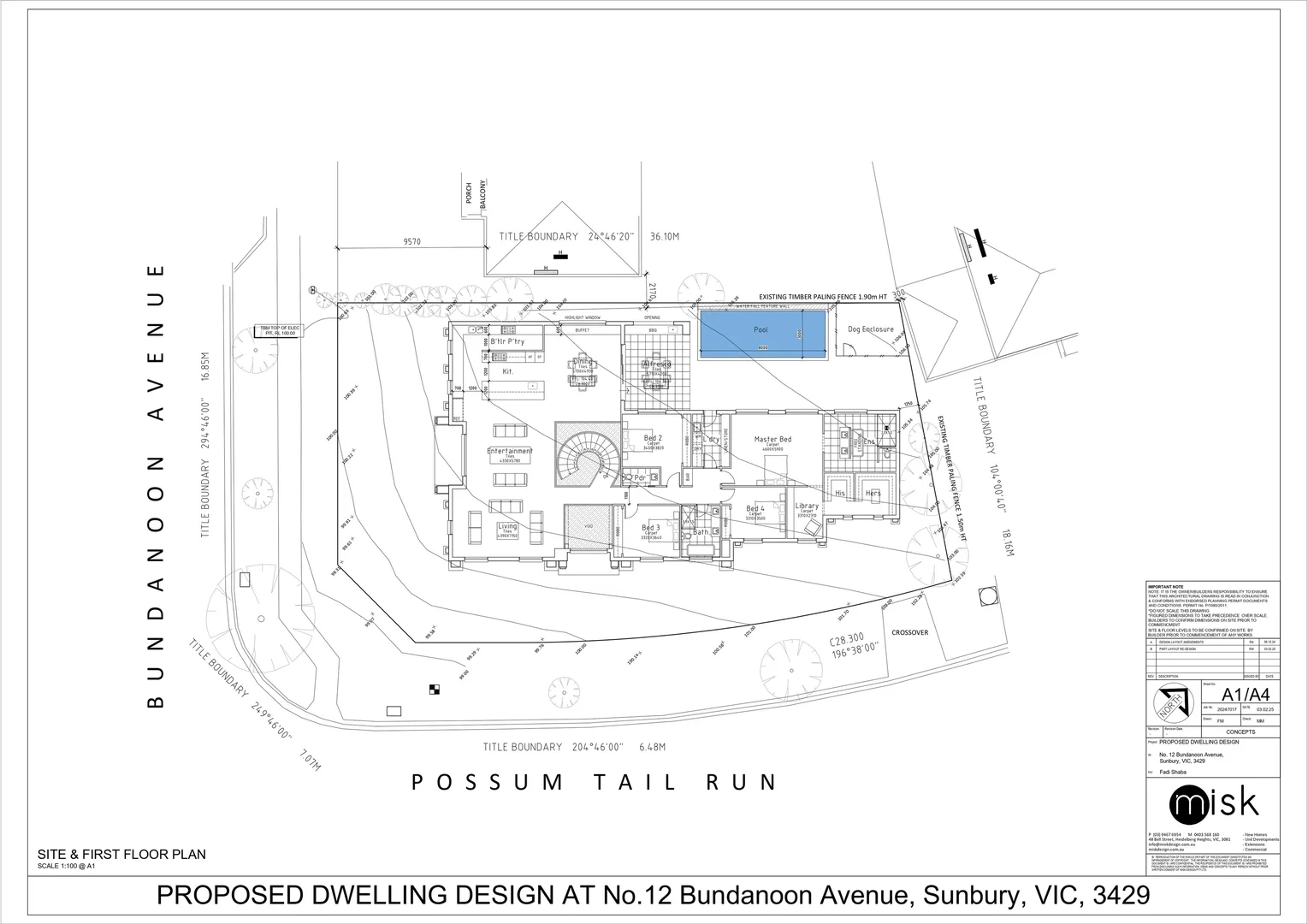 Additional image 6 of 12 Bundanoon Avenue, Sunbury VIC 3429