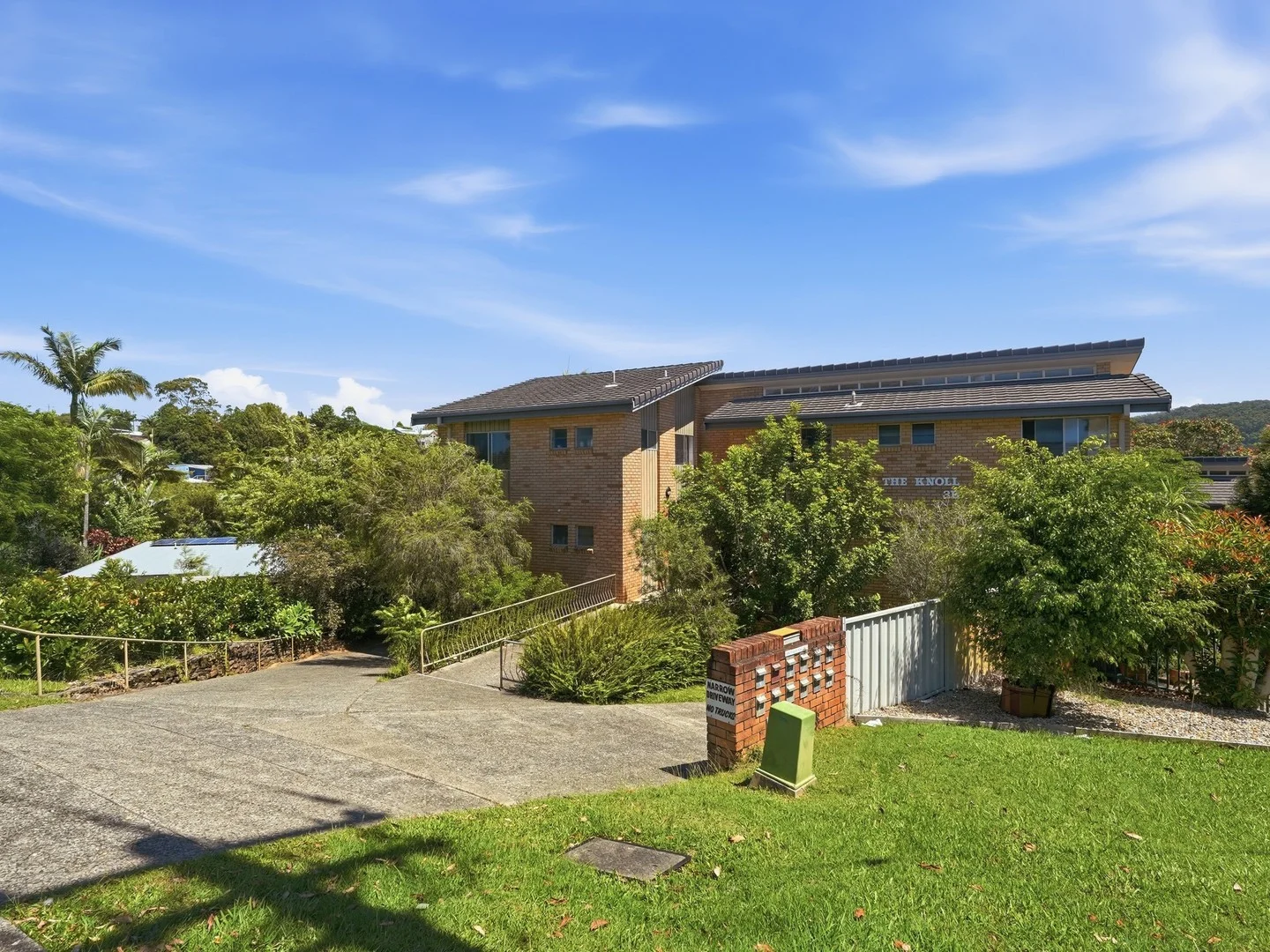 4/3b Gordon Street, Coffs Harbour NSW 2450